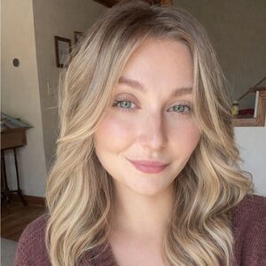 Meet your Posher, Bryanna